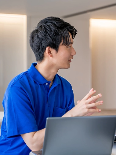 作業療法士|入職1年目