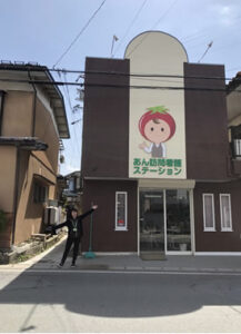 精神保健福祉士（PSW）として活躍の場