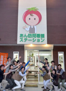 社長：元島さん