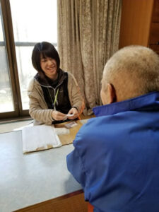 精神保健福祉士(PSW)がいるわけ