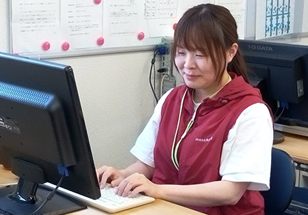 牛山浩美さん